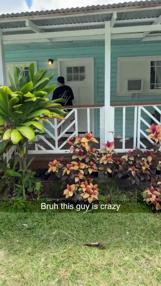 Hawaii Home Rentals Reel Vol. 2