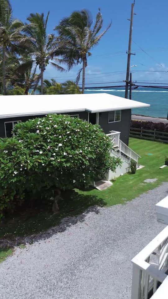 Hawaii Home Rentals Reel Vol. 1