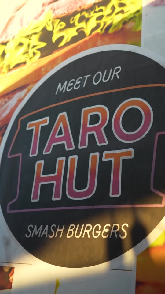 Taro Hut