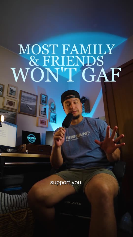 Unfiltrd Promo: July