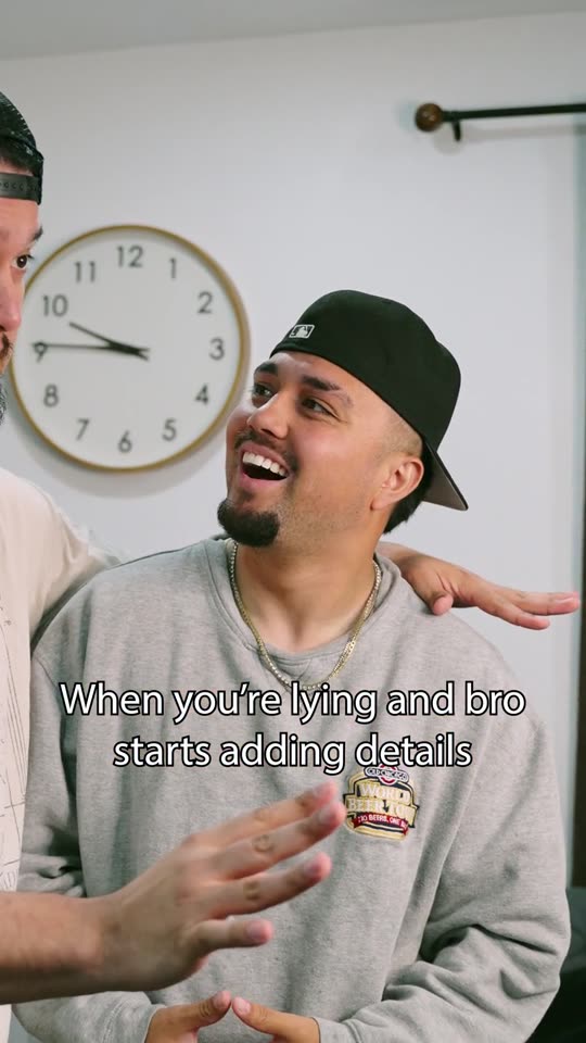 Lying Friend